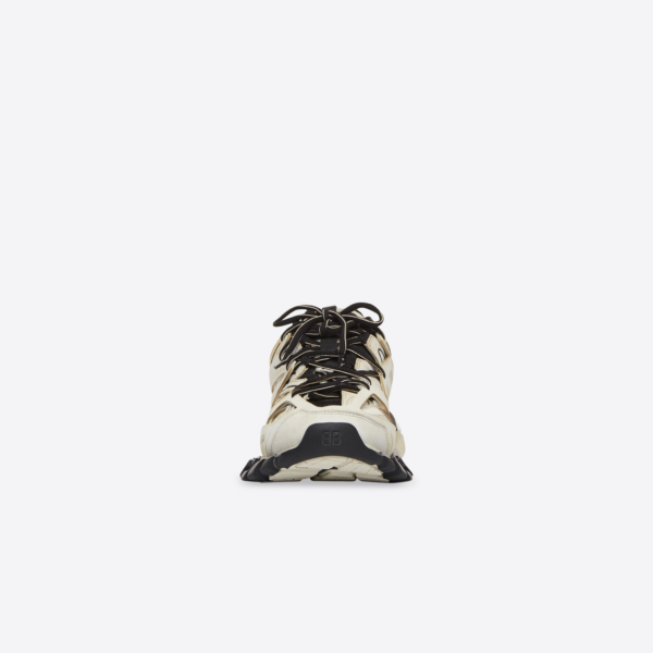 Giày Balenciaga Track Sneaker 'White Black' 542023-W1GC4-9010 - Ảnh 3