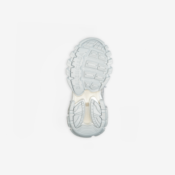 Giày Balenciaga Track Triple Silver 542023-W2FS3-8100 - Ảnh 6