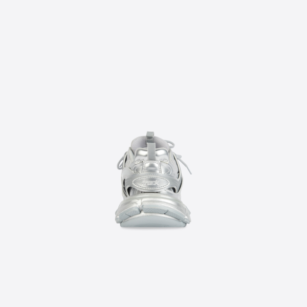 Giày Balenciaga Track Triple Silver 542023-W2FS3-8100 - Ảnh 5