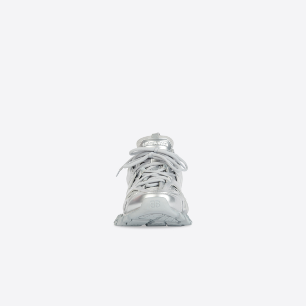 Giày Balenciaga Track Triple Silver 542023-W2FS3-8100 - Ảnh 4