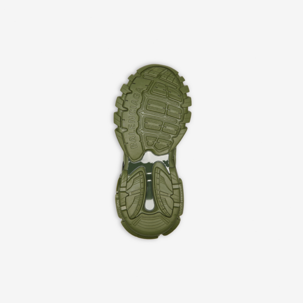 Giày Balenciaga Track Khaki 542023W2LA12311 - Ảnh 5