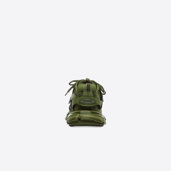 Giày Balenciaga Track Khaki 542023W2LA12311 - Ảnh 3