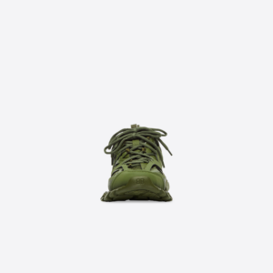 Alternative view of Giày Balenciaga Track Khaki 542023W2LA12311