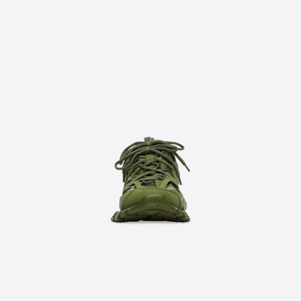 Giày Balenciaga Track Khaki 542023W2LA12311 - Ảnh 2