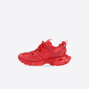 Alternative view of Giày Balenciaga Track Trainer 'Red' 542023 W2LA1 6000