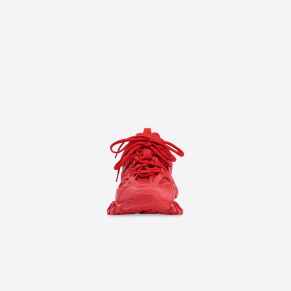 Giày Balenciaga Track Trainer 'Red' 542023 W2LA1 6000 - Ảnh 6