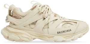 Giay Balenciaga Track 'Beige' 542023W2LA29110