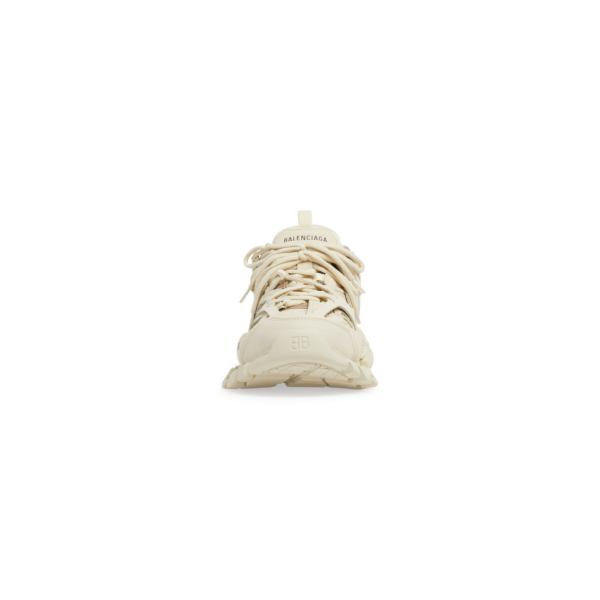 Giay Balenciaga Track 'Beige' 542023W2LA29110