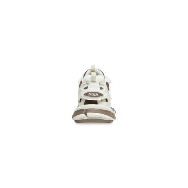 Giay Balenciaga Track 'Grey Silver' 542023W3AC11897