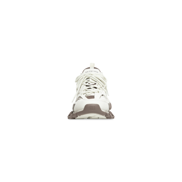 Giay Balenciaga Track 'Grey Silver' 542023W3AC11897