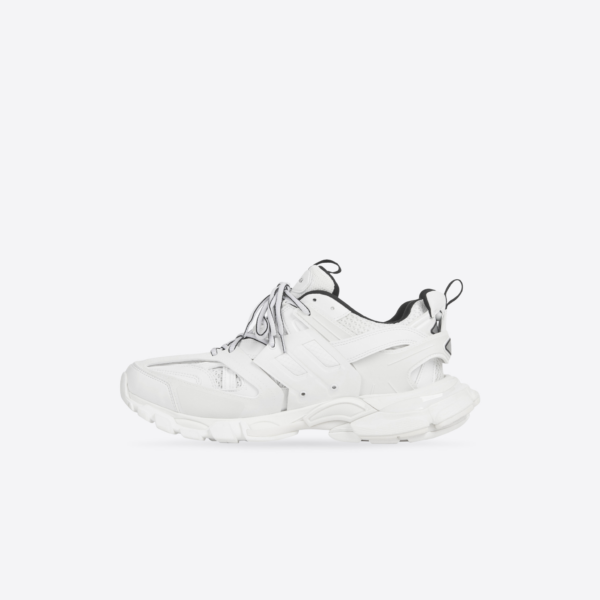 Giày Balenciaga Track White Black 542023W3AC19010 - Ảnh 4