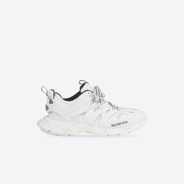 Giày Balenciaga Track White Black 542023W3AC19010 - Ảnh 6