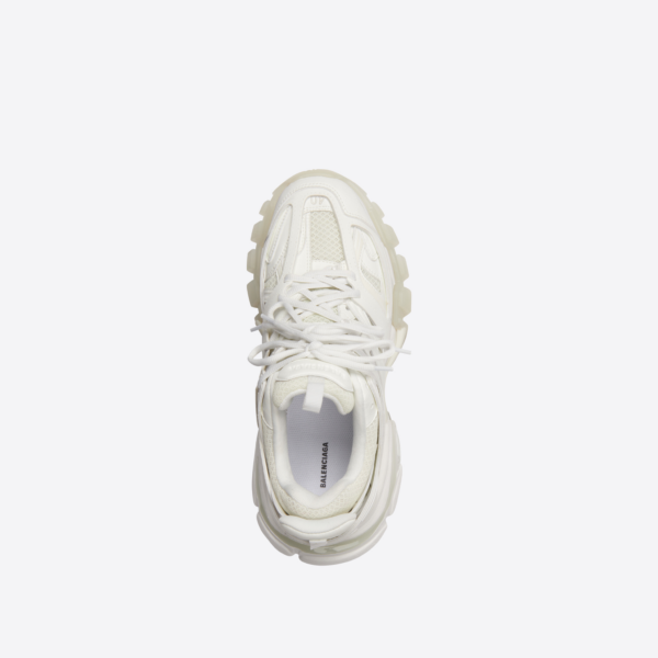 Giày Balenciaga Track White 542023W3CR19000 - Ảnh 6