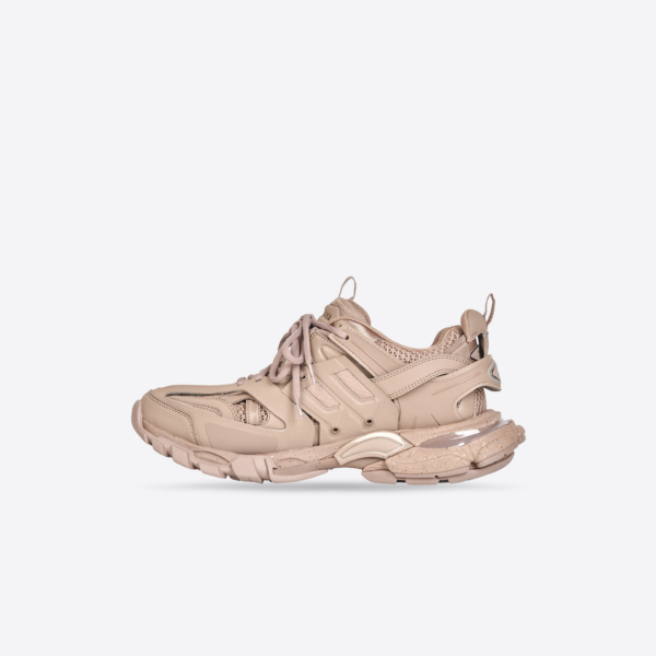 Giày Balenciaga Track Recycled Beige 542023W3FE33339 - Ảnh 3