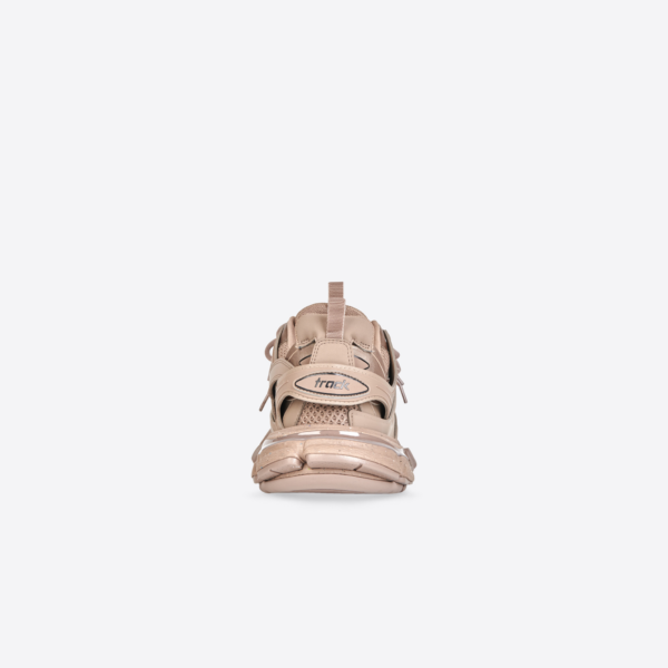 Giày Balenciaga Track Recycled Beige 542023W3FE33339 - Ảnh 5