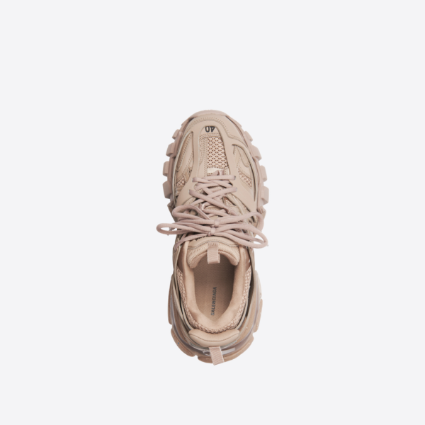 Giày Balenciaga Track Recycled Beige 542023W3FE33339 - Ảnh 6