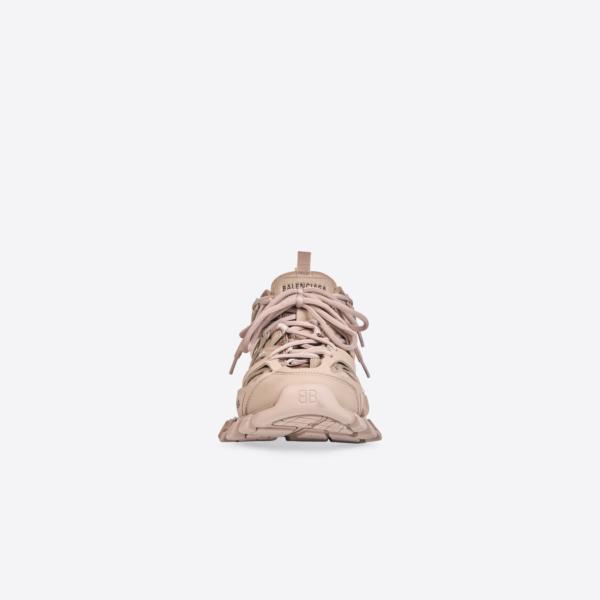 Giày Balenciaga Track Recycled Beige 542023W3FE33339 - Ảnh 4