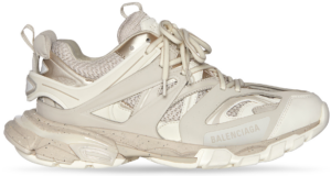 Giay Balenciaga Recycled Sole Track 'Beige' 542023W3FE49697