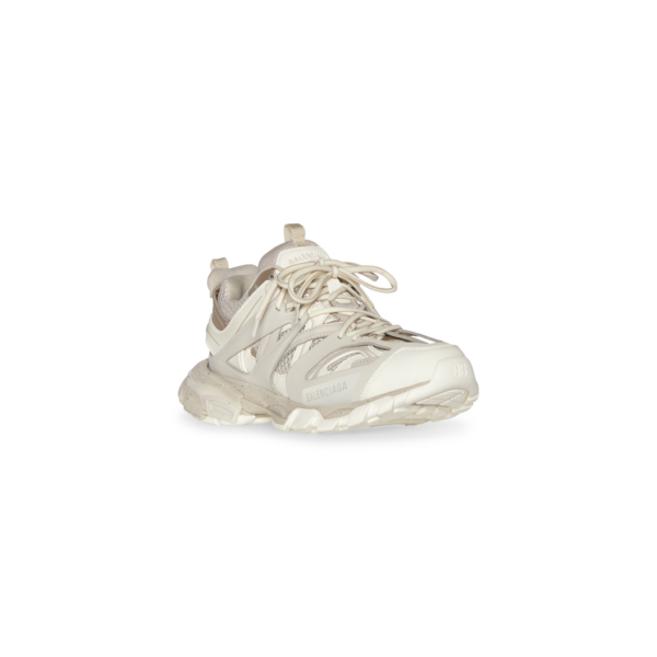 Giay Balenciaga Recycled Sole Track 'Beige' 542023W3FE49697