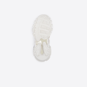 Alternative view of Giày Balenciaga Track.2 White 568614W2GN19000