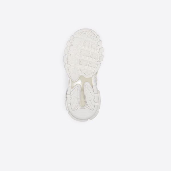 Giày Balenciaga Track.2 White 568614W2GN19000 - Ảnh 2