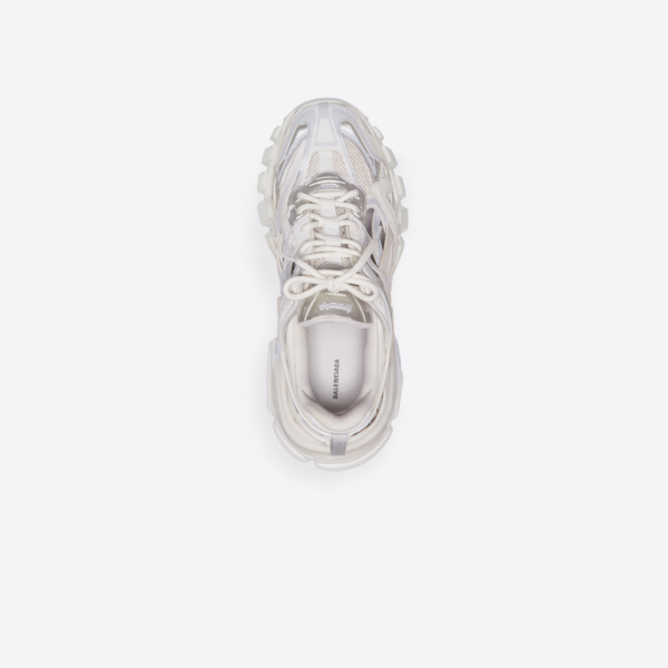 Giày Balenciaga Track.2 White 568614W2GN19000 - Ảnh 3