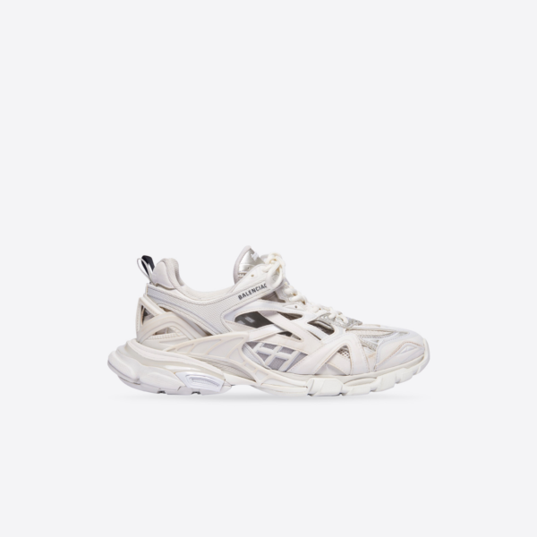 Giày Balenciaga Track.2 White 568614W2GN19000 - Ảnh 7