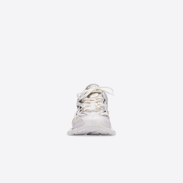 Giày Balenciaga Track.2 White 568614W2GN19000 - Ảnh 5
