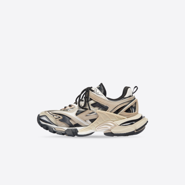 Giày Balenciaga Track.2 Beige 568614-W2GN3-8071 - Ảnh 3