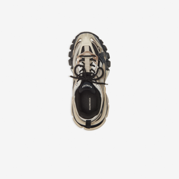 Giày Balenciaga Track.2 Beige 568614-W2GN3-8071 - Ảnh 7