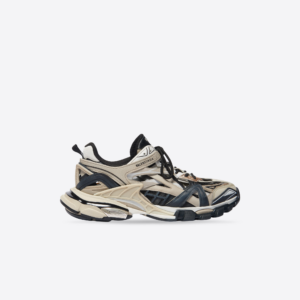 Alternative view of Giày Balenciaga Track.2 Beige 568614-W2GN3-8071