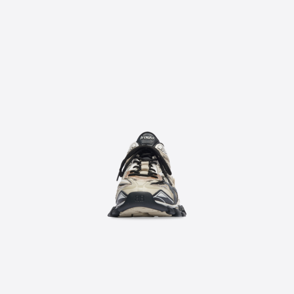 Giày Balenciaga Track.2 Beige 568614-W2GN3-8071 - Ảnh 4