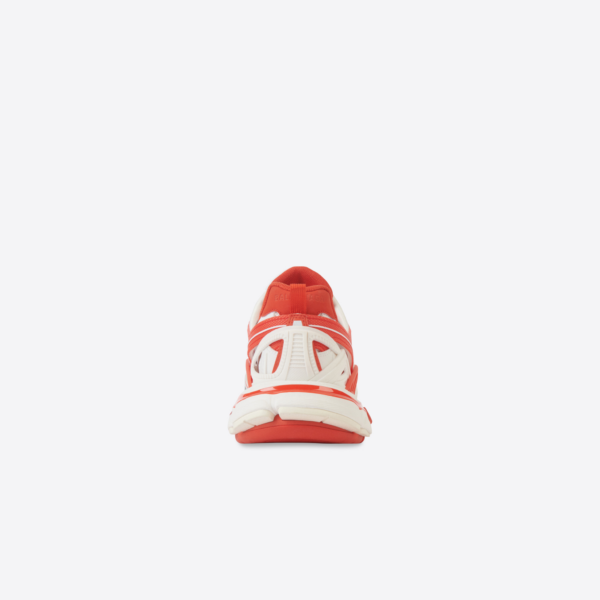 Giày Balenciaga Track 2.0 White Red 568614W3AE29061 - Ảnh 5