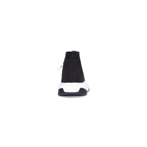 Giay Balenciaga Speed 'Black White' 587289W2DB21015