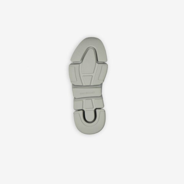 Giày Balenciaga Speed 2.0 Grey 617239W2DB11513 - Ảnh 5