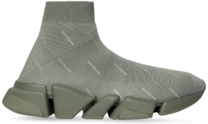 Giay Balenciaga x Adidas Speed 2.0 'Grey' 617239-W2DF2-3390