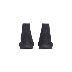 Giay Balenciaga Anthracite Speed 2 'Dark Gray' 617258W2DB12390