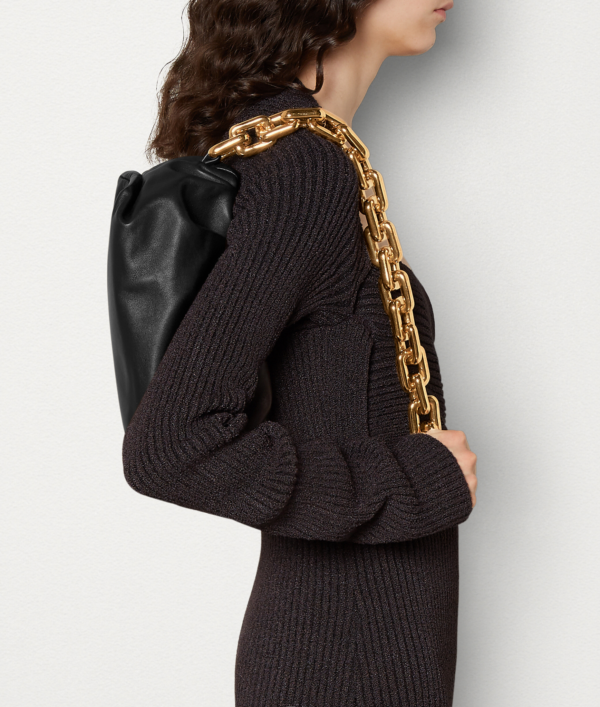 Túi Bottega Veneta Chain Pouch 620230-VCP40-8425 - Ảnh 3
