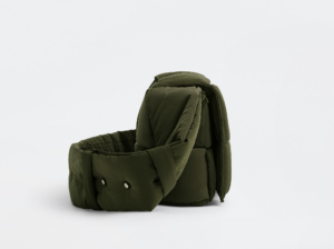 Tui Bottega Veneta Padded Tech Cassette 'Camping' 628951VBO813203