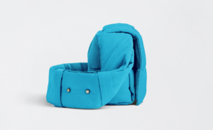 Tui Bottega Veneta Padded Tech Cassette 'Space' 628951VBO818838