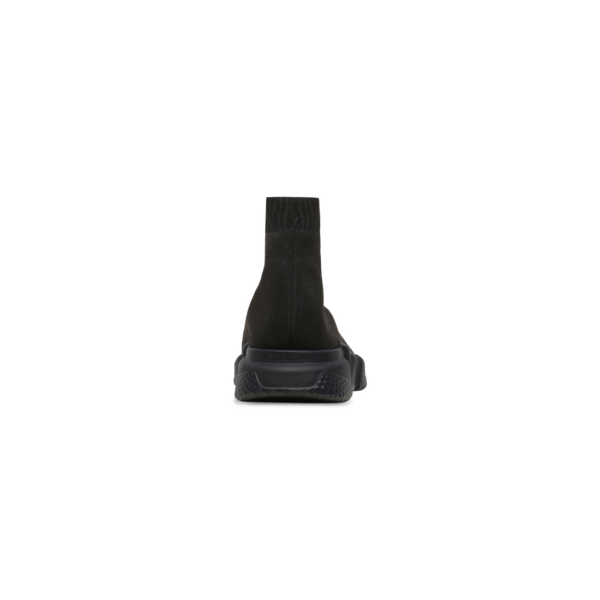 Giay Balenciaga Speed 'Black' 645056W2DBP1013