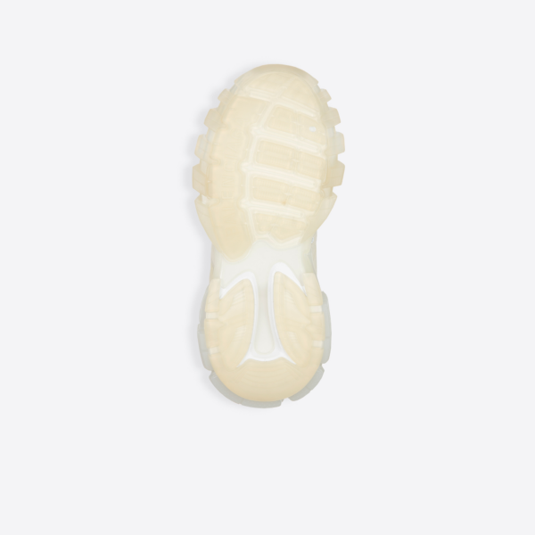 Giày Balenciaga Track Clear Sole White 647742W3BM19000 - Ảnh 6