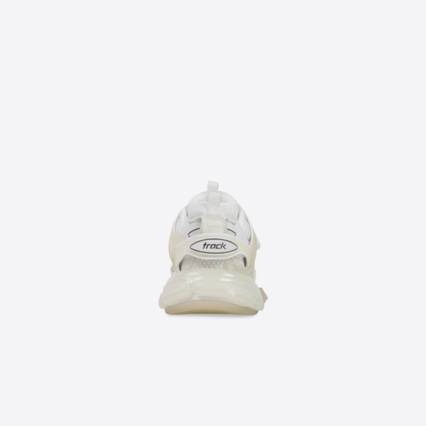 Giày Balenciaga Track Clear Sole White 647742W3BM19000 - Ảnh 5