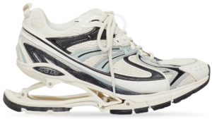 Giay Balenciaga X Pander 'Off White' 653871W2RA41291