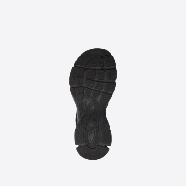 Giày Balenciaga Men's Speed 3.0 Trainers in Black 654532W2DN21090 - Ảnh 4