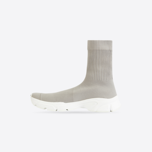 Giày Balenciaga Speed 3.0 Grey White 654532W2DN21510 - Ảnh 3