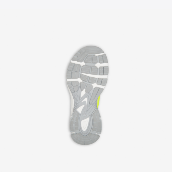 Giày Balenciaga Speed 3.0 Fluo Yellow 654532W2DN37210 - Ảnh 7