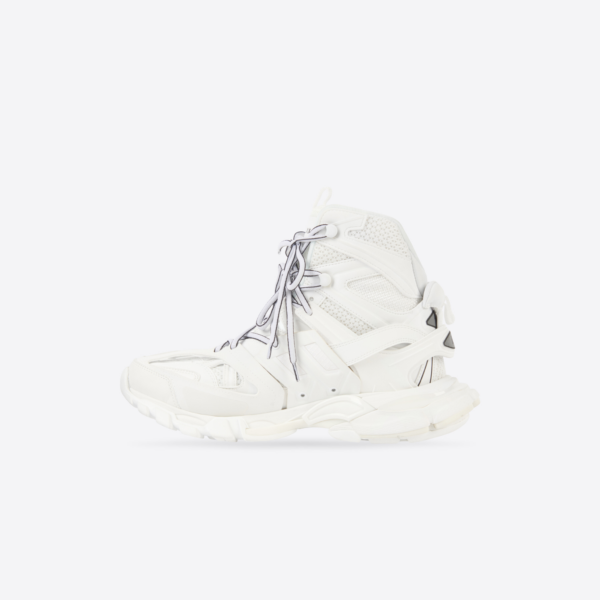 Giày Balenciaga Track Hike 'White' 654867W3CP39000 - Ảnh 3
