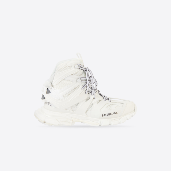 Giày Balenciaga Track Hike 'White' 654867W3CP39000 - Ảnh 2