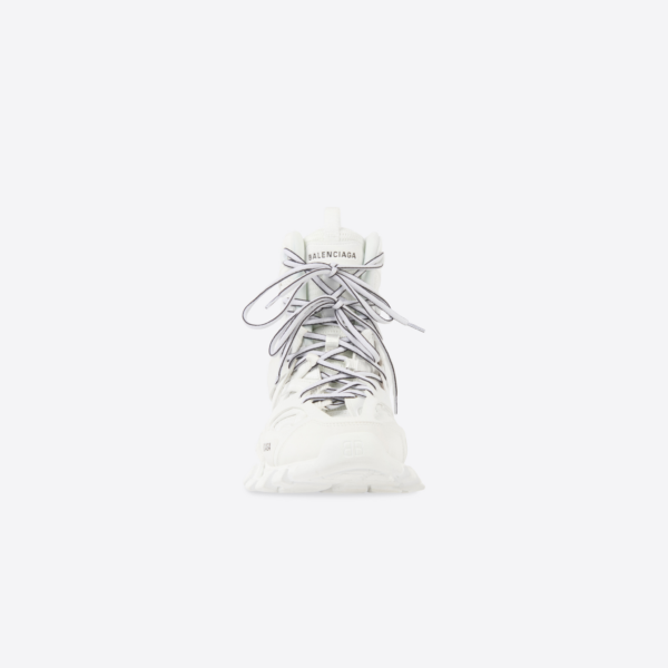 Giày Balenciaga Track Hike 'White' 654867W3CP39000 - Ảnh 4
